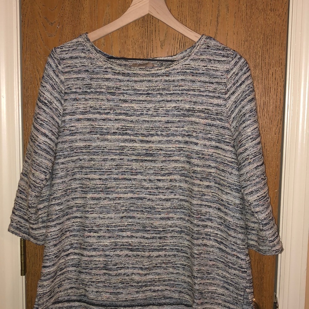 Loft Sweater